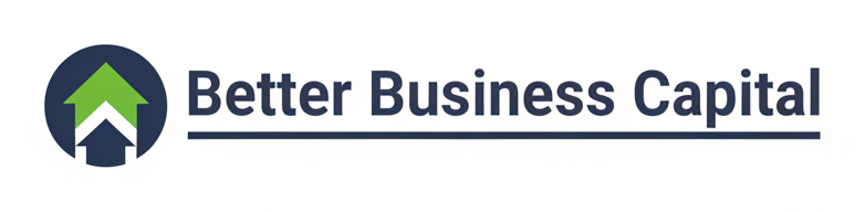 Better Business Capital logo